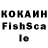 А ПВП крисы CK Dec Tel